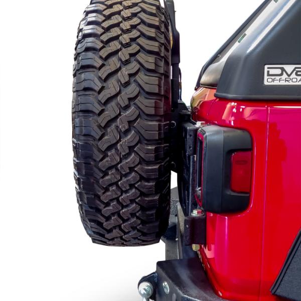 DV8 Offroad TCJL-03