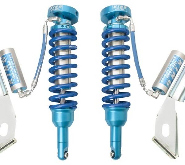 King Shocks 25001-321