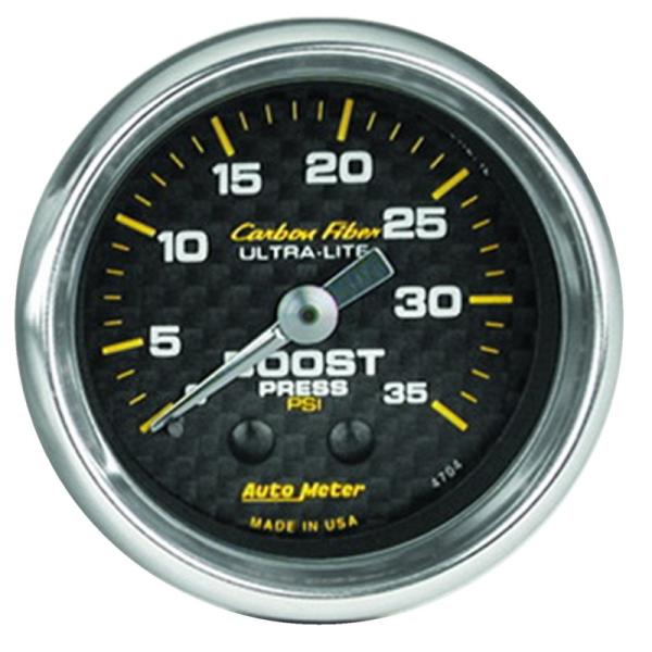 AutoMeter 4704
