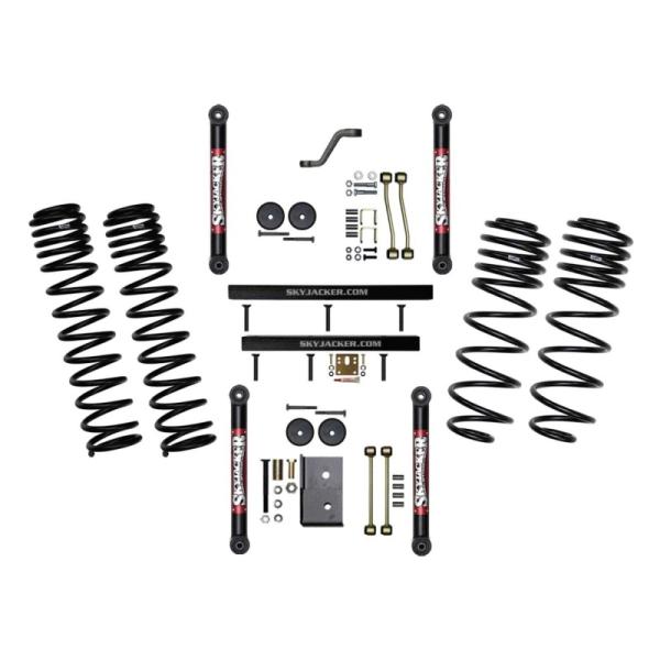 Skyjacker TJ403BLT