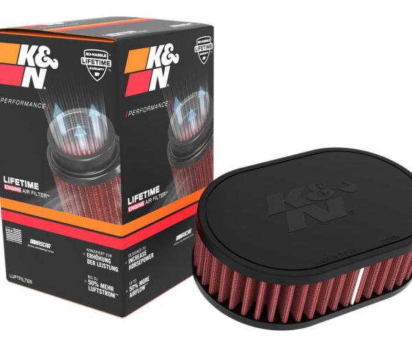 K&N Engineering RU-071V