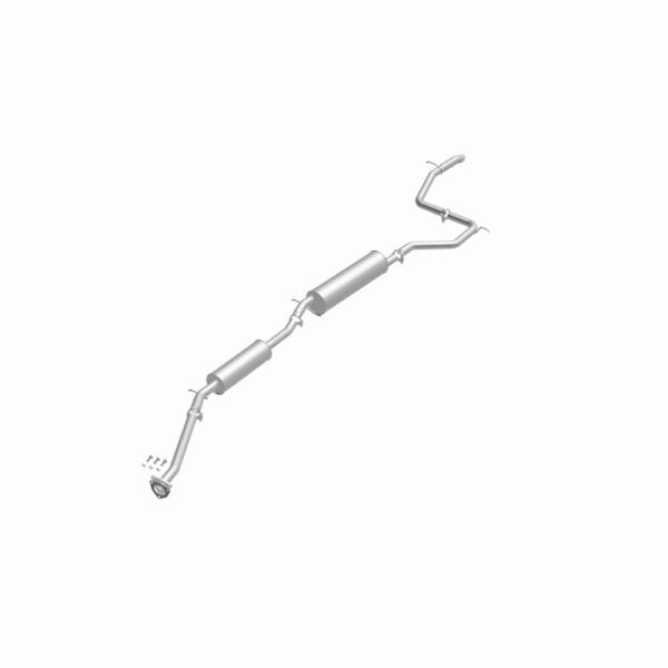 Magnaflow 106-0810