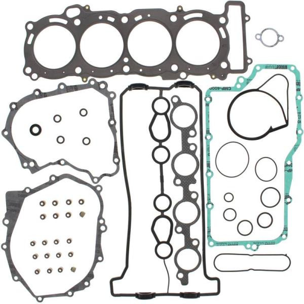 Vertex Pistons 711315
