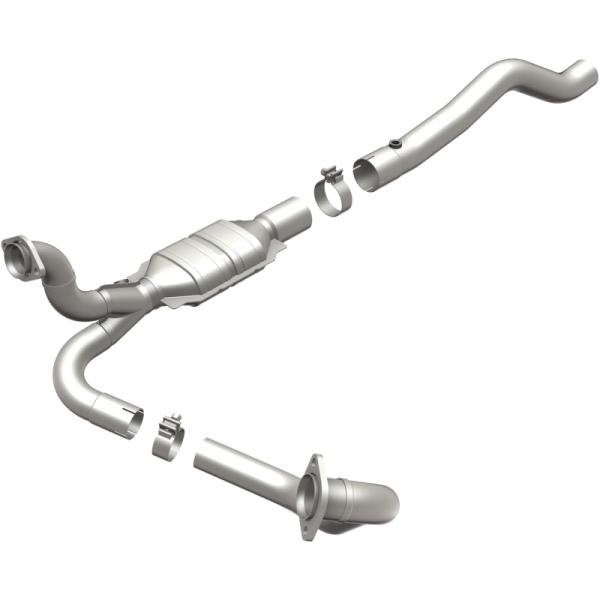 MAG Converter Direct Fit Magnaflow 93416