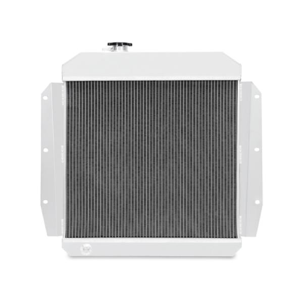 Mishimoto MMRAD-GMT-55X