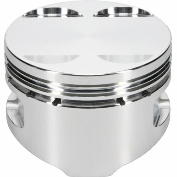 JE Pistons 129310
