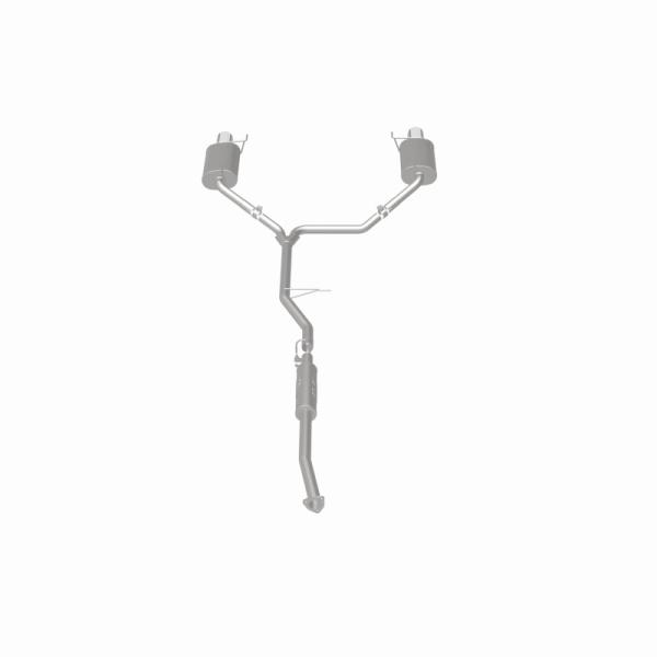 Magnaflow 15640