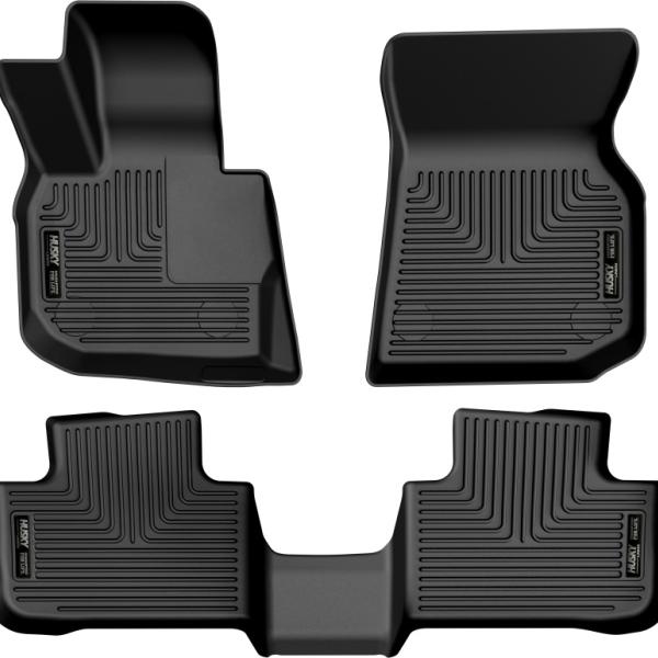 Husky Liners 95911