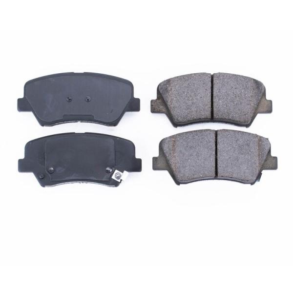PowerStop 16-1543
