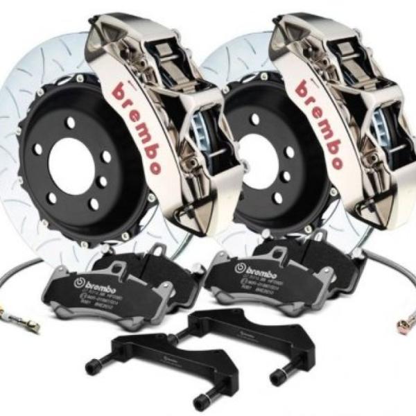 BRB Big Brake Kits Brembo 1M3.9015AR