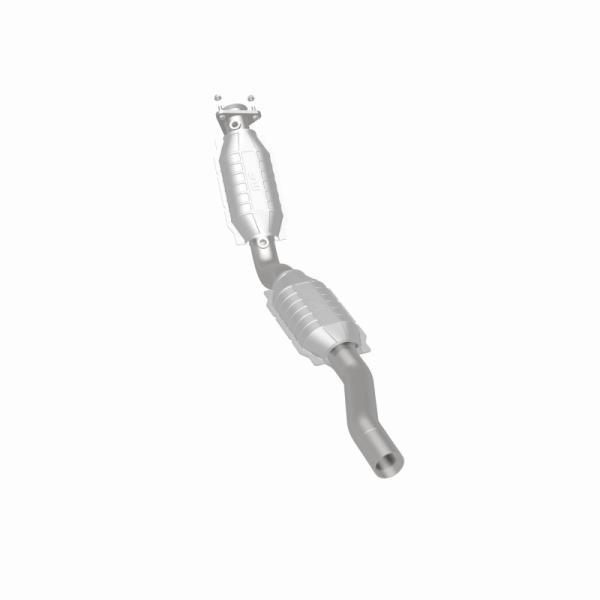 MAG Converter Direct Fit Magnaflow 24469