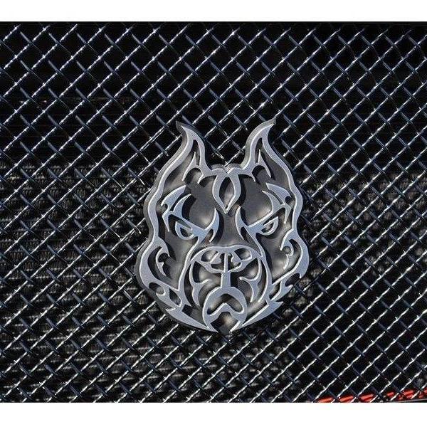 Sinister Diesel SD-GE