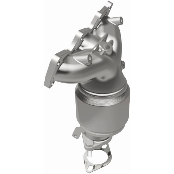 Magnaflow 52782