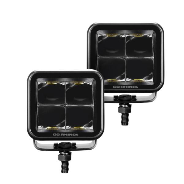 GOR Xplor Lighting Go Rhino 750200321SCS