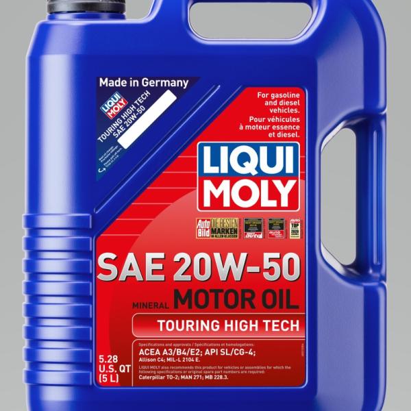 LIQUI MOLY 20114