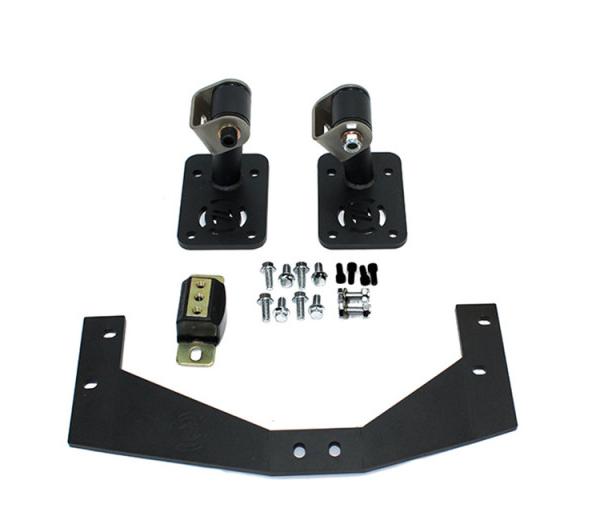 ISR Performance IS-350-LSMB