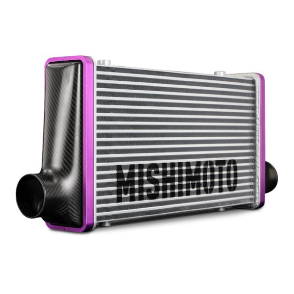 Mishimoto MMINT-UCF-M6B-S-BK