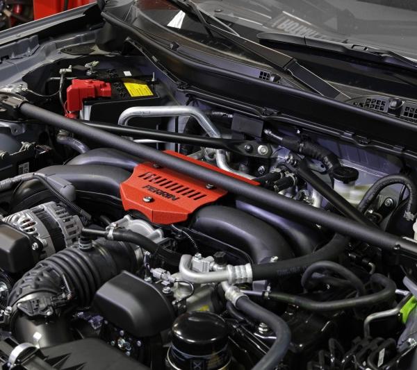 Perrin Performance PSP-SUS-066BK