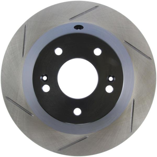 Stoptech 126.51039SR