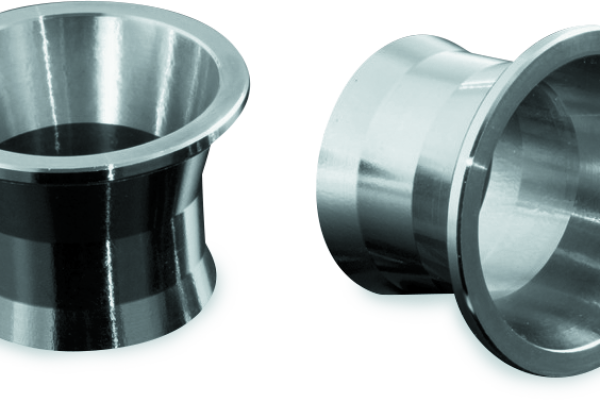 KUR Exhaust Extensions Kuryakyn 9155