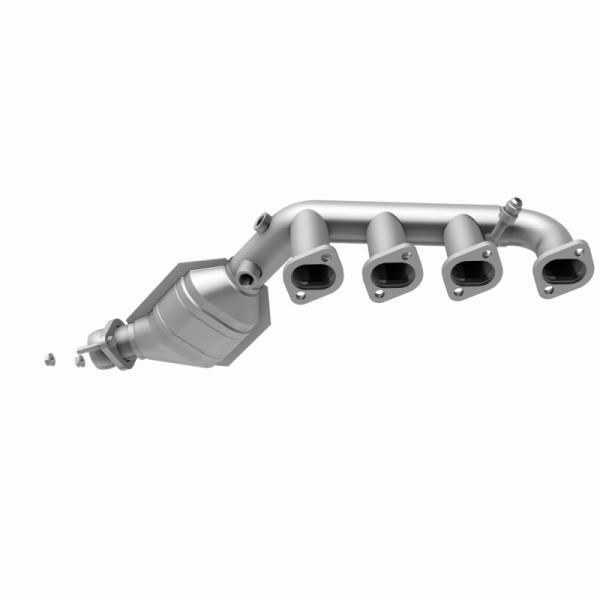 MAG Converter Direct Fit Magnaflow 24377