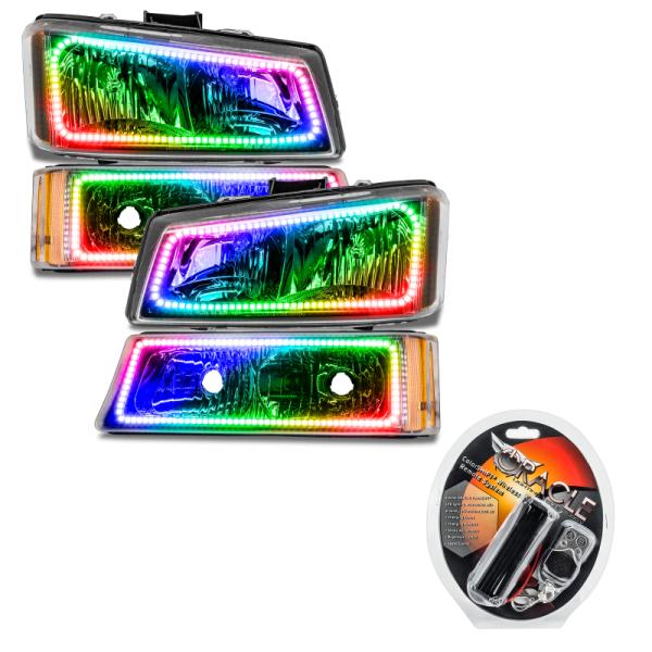 ORACLE Lighting 3959-330