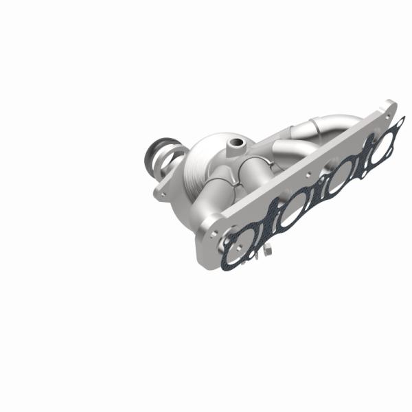 MAG Converter Direct Fit Magnaflow 5531271