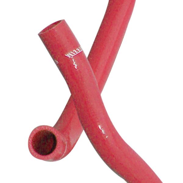 MM Silicone Hose - Radiator Mishimoto MMHOSE-S2K-00RD