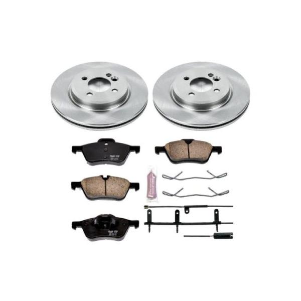 PowerStop KOE5724