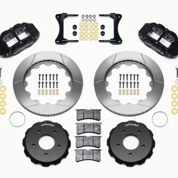 WIL Superlite Brake Kit Wilwood 140-12440