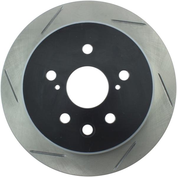 Stoptech 126.44142SR