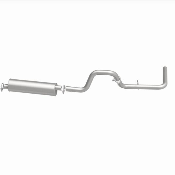 MAG BRE Exhaust Kits Magnaflow 106-0620