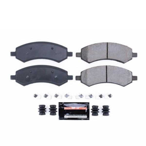 PowerStop Z23-1084