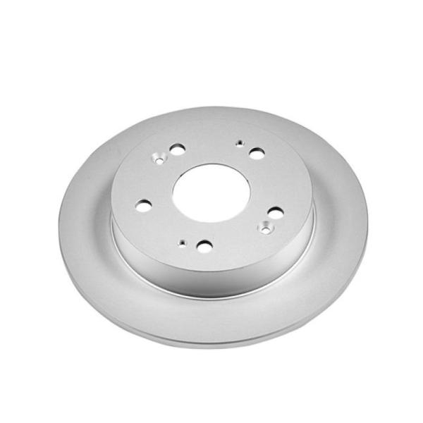 PowerStop JBR798EVC