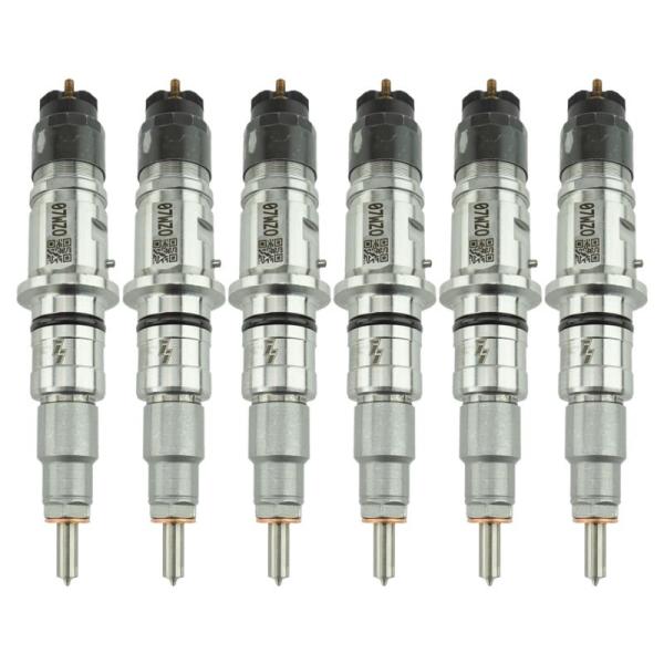 Industrial Injection 21A301