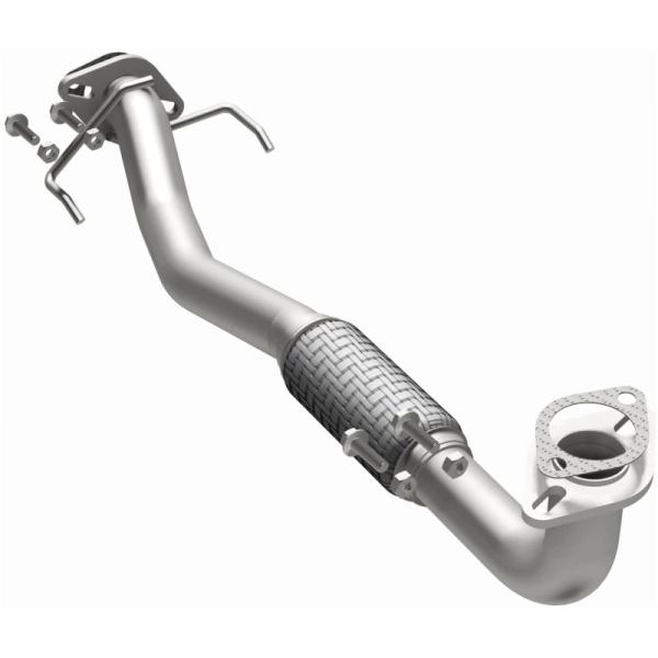 MAG BRE Front Pipe Kit Magnaflow 107-0152
