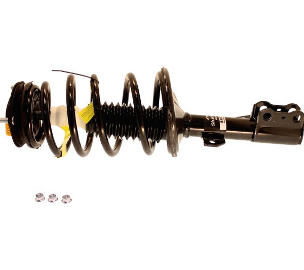 KYB Shocks & Struts Strut Plus KYB SR4177