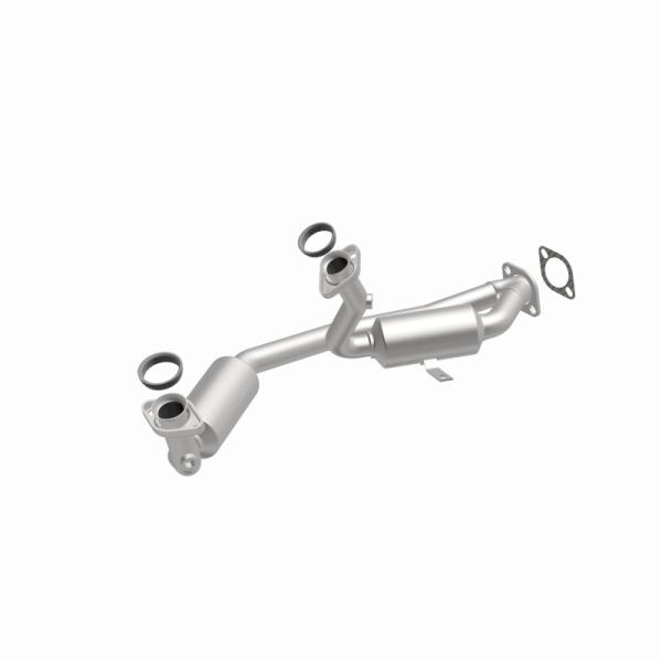 MAG Converter Direct Fit Magnaflow 23356