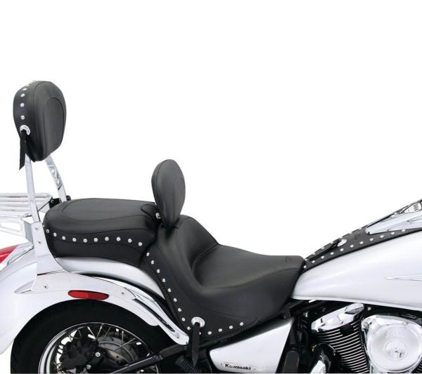 Mustang Motorcycle 93198