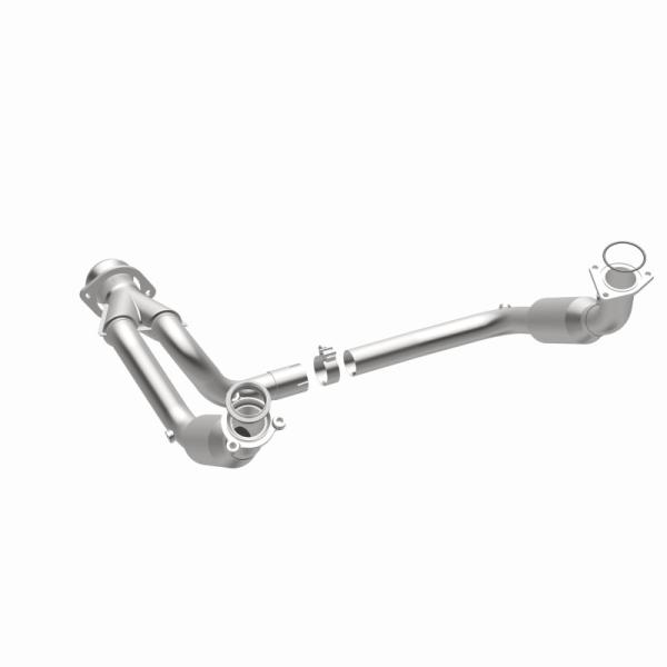 Magnaflow 5451631