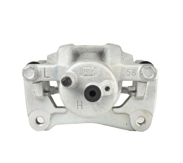 DBA Street Series Calipers DBA C1500