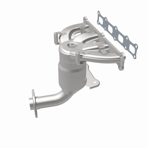 MAG Converter Direct Fit Magnaflow 5531260