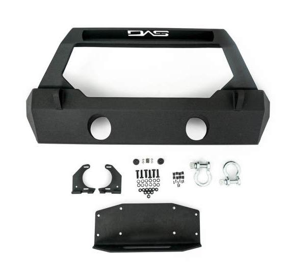 DV8 Offroad FBSHTB-25