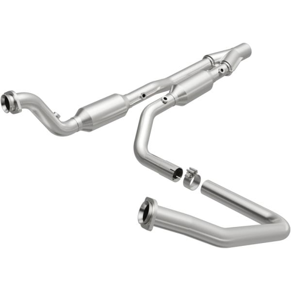 Magnaflow 5451358