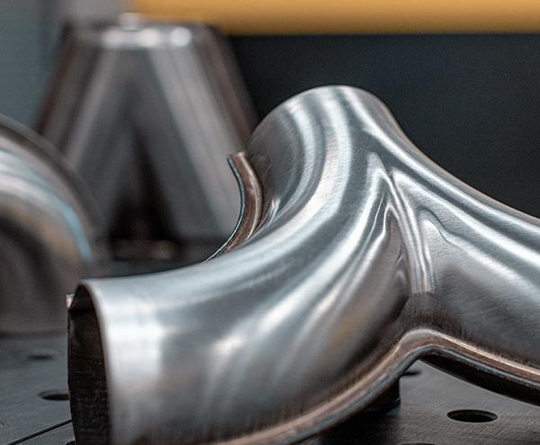 Magnaflow 10732