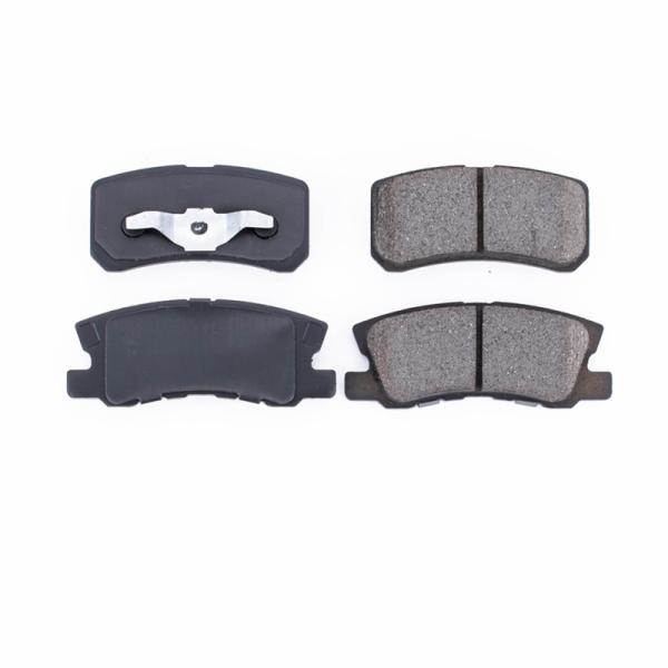 PowerStop 16-868
