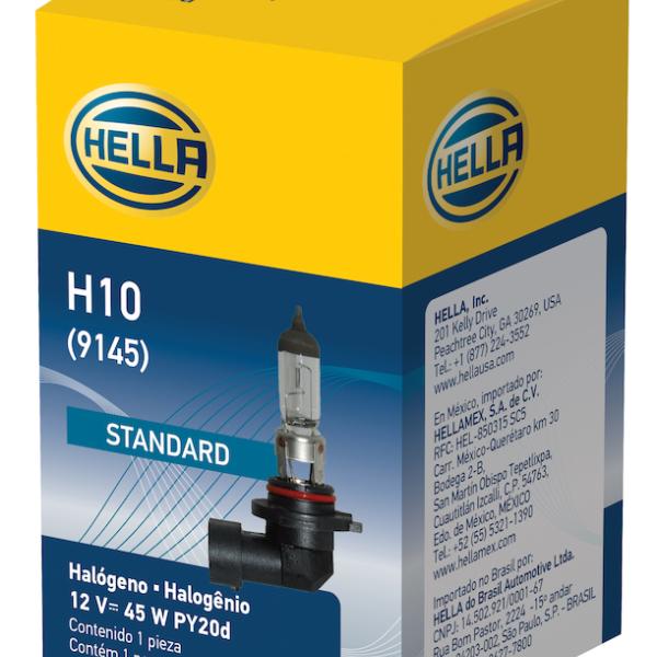 Hella H10