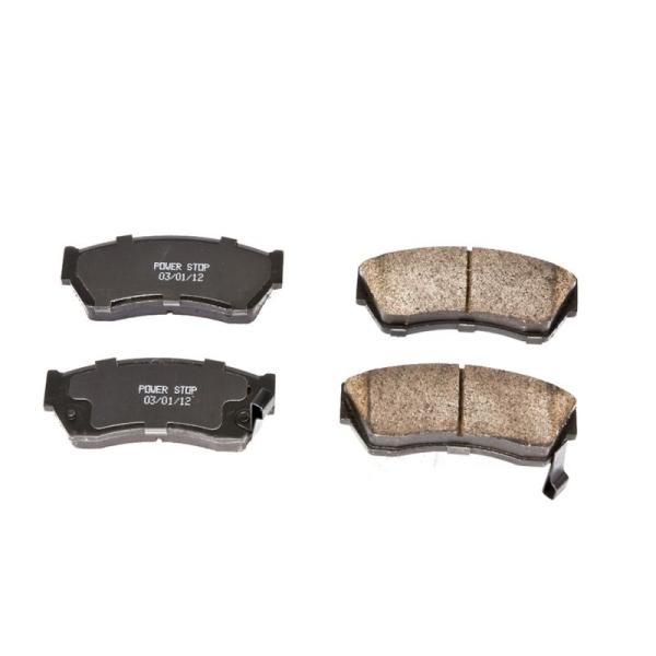PowerStop 16-451
