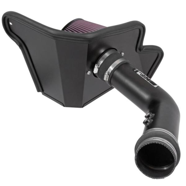 KN 69 Typhoon Intake K&N Engineering 69-3536TTK