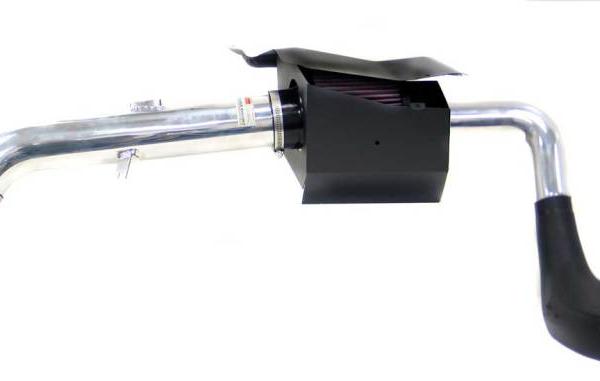 KN 69 Typhoon Intake K&N Engineering 69-7070TP